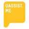 Uassist.ME Logotype