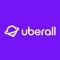 Uberall Logotype