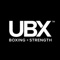 UBX Logotype