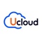 UCloud.ua Logotype