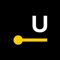 Udrive Tech Logotype