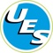 United Electrical Sales Logotype