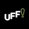 UFF Agency Logotype