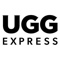 UGG Express Logotype