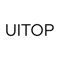 UITOP - B2B software development and product design Logotype