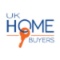 UK Homebuyers Ltd Logotype