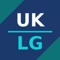 UKLeadGrowth Logotype