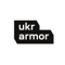 ukrarmor Logotype