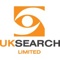 UK Search Limited Logotype