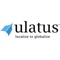 Ulatus (Crimson Interactive) Logotype