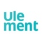 Ulement Logotype