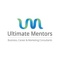 Ultimate Mentors Logotype