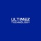 Ultimez Technology Pvt Ltd Logotype
