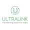 Ultralink IT Solutions LLP Logotype