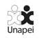 Unapei Logotype