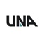 UNA Watch Logotype