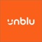 Unblu Inc. Logotype