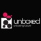Unboxed Marketing Logotype