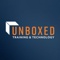 Unboxed Training & Technology Logotype