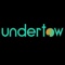 Undertow Logotype