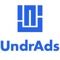 UndrAds Logotype