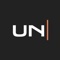 UNFINISHED Logotype