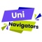 Uni Navigators Logotype