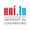 University of Luxembourg Logotype