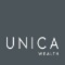 UNICA Wealth Logotype