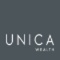 UNICA Wealth Logotype