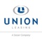 Union Leasing Logotype