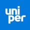Uniper Logotype