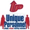 Unique Personnel Logotype