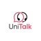 UniTalk Logotype