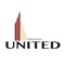 United Field Services, Inc. Logotype