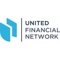 UFN | United Financial Network Logotype