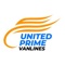 United Prime Van Lines Logotype