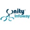 Unity Infoway Logotype