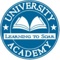 University Academy Logotype