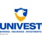 Univest Logotype