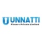 Unnatti Finserv Private Limited Logotype