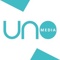 UNO Media Logotype