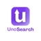 UnoSearch Logotype