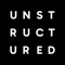 Unstructured Logotype