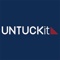 UNTUCKit Logotype