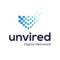 Unvired Inc. Logotype