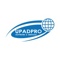 Upadpro Software & Services Pvt. Ltd. Logotype
