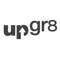 upgr8 gmbh Logotype