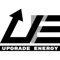 Upgrade Energy Logotype
