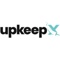 UpkeepX Logotype